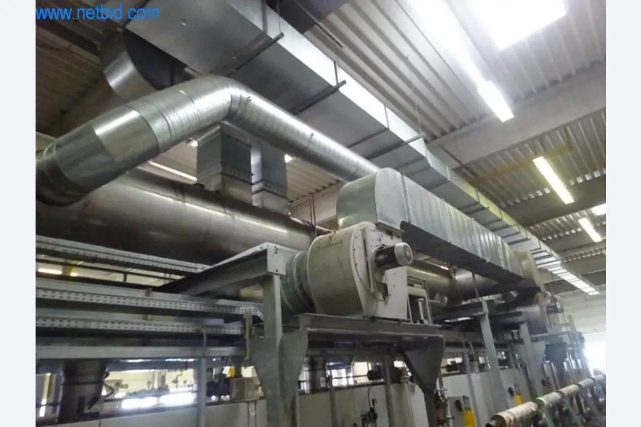 Máquinas para acabamento e fabrico de têxteis-8