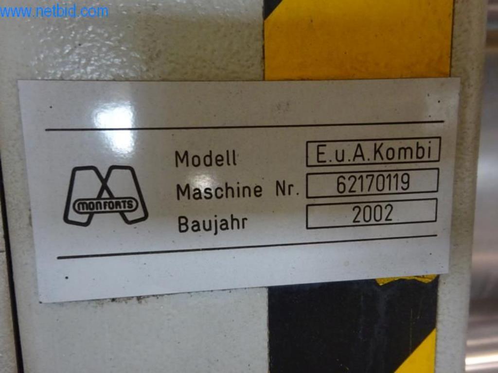 Maschinen zur Veredelung und Herstellung von Textilien-9