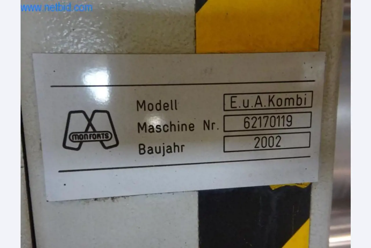 Máquinas para acabamento e fabrico de têxteis-9