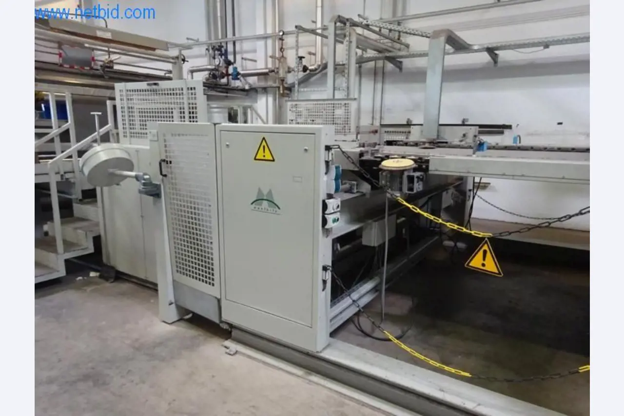 Máquinas para acabamento e fabrico de têxteis-10