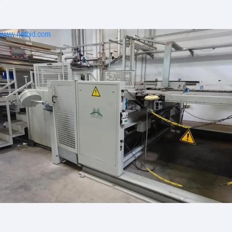 Máquinas para acabamento e fabrico de têxteis-10