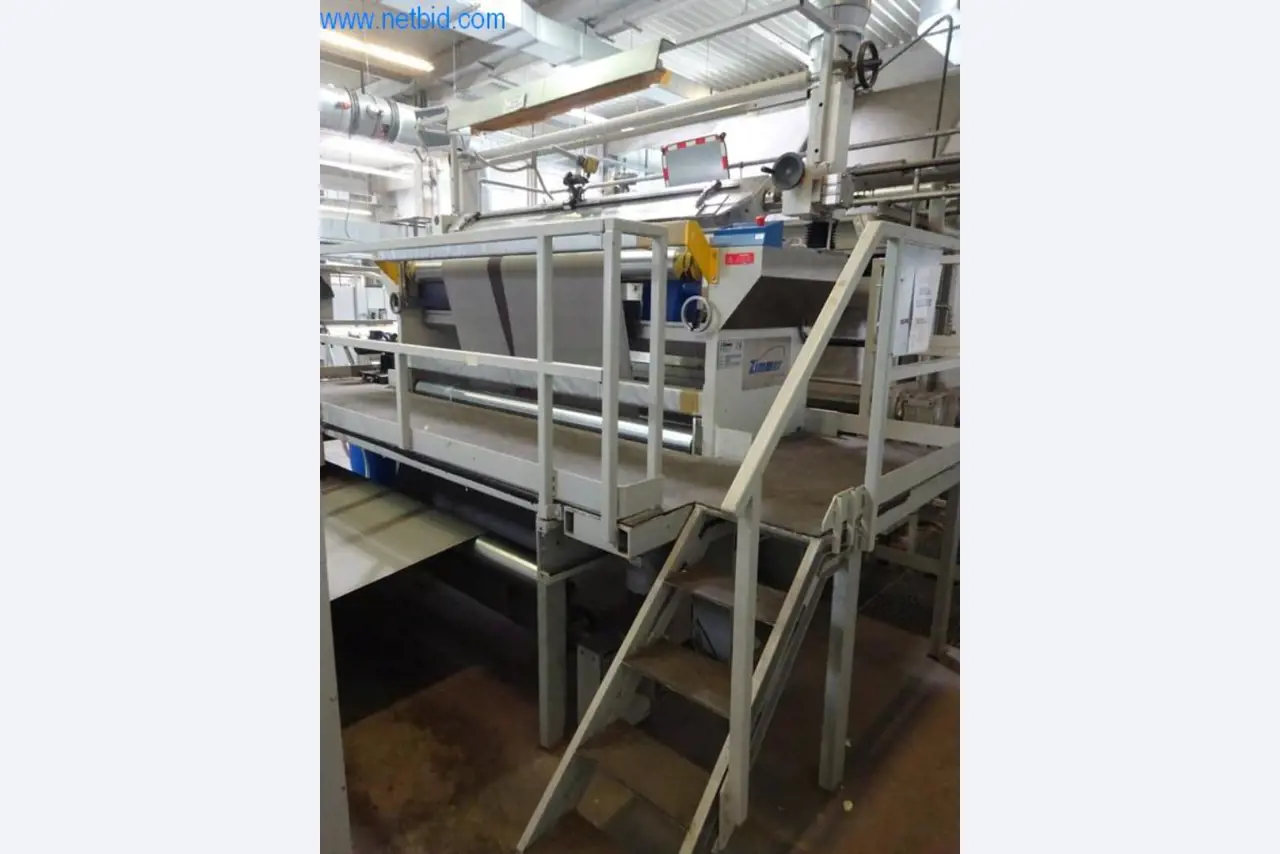 Máquinas para acabamento e fabrico de têxteis-11