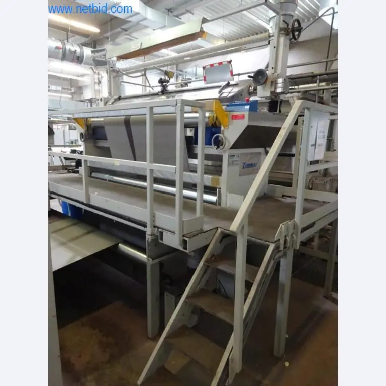 Máquinas para acabamento e fabrico de têxteis-11