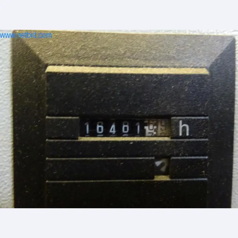 Máquinas para acabamento e fabrico de têxteis-12