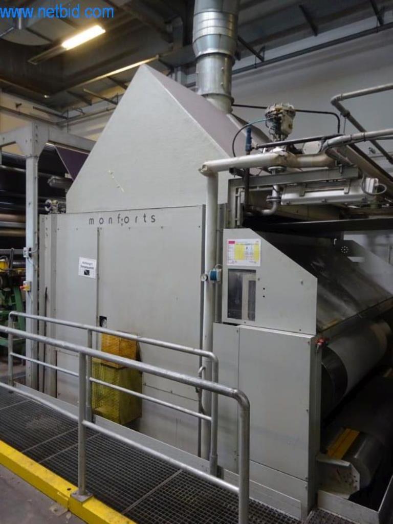 Machines pour l'ennoblissement et la fabrication de textiles-13