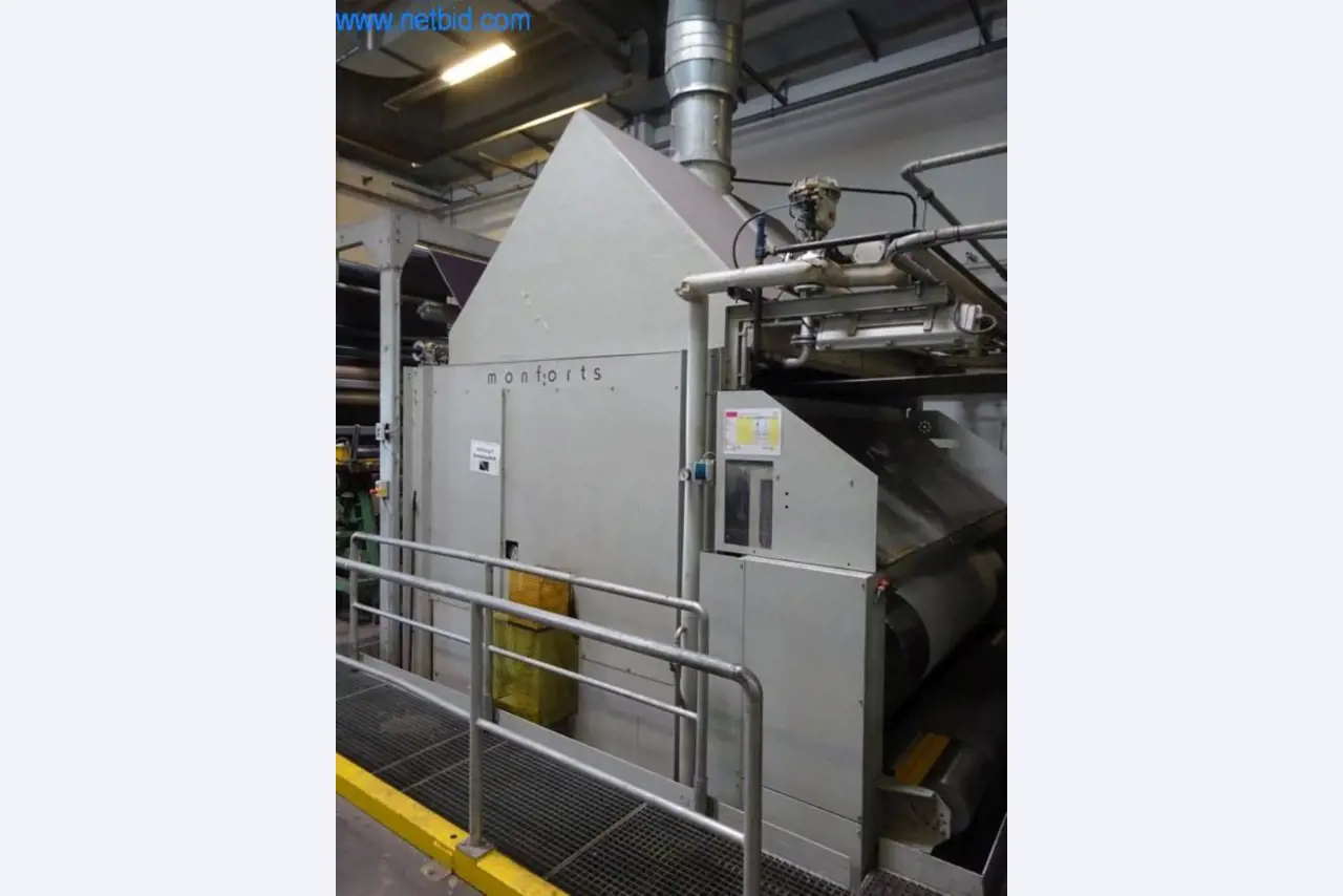 Máquinas para acabamento e fabrico de têxteis-13