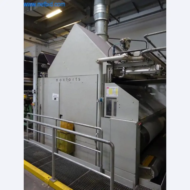 Máquinas para acabamento e fabrico de têxteis-13