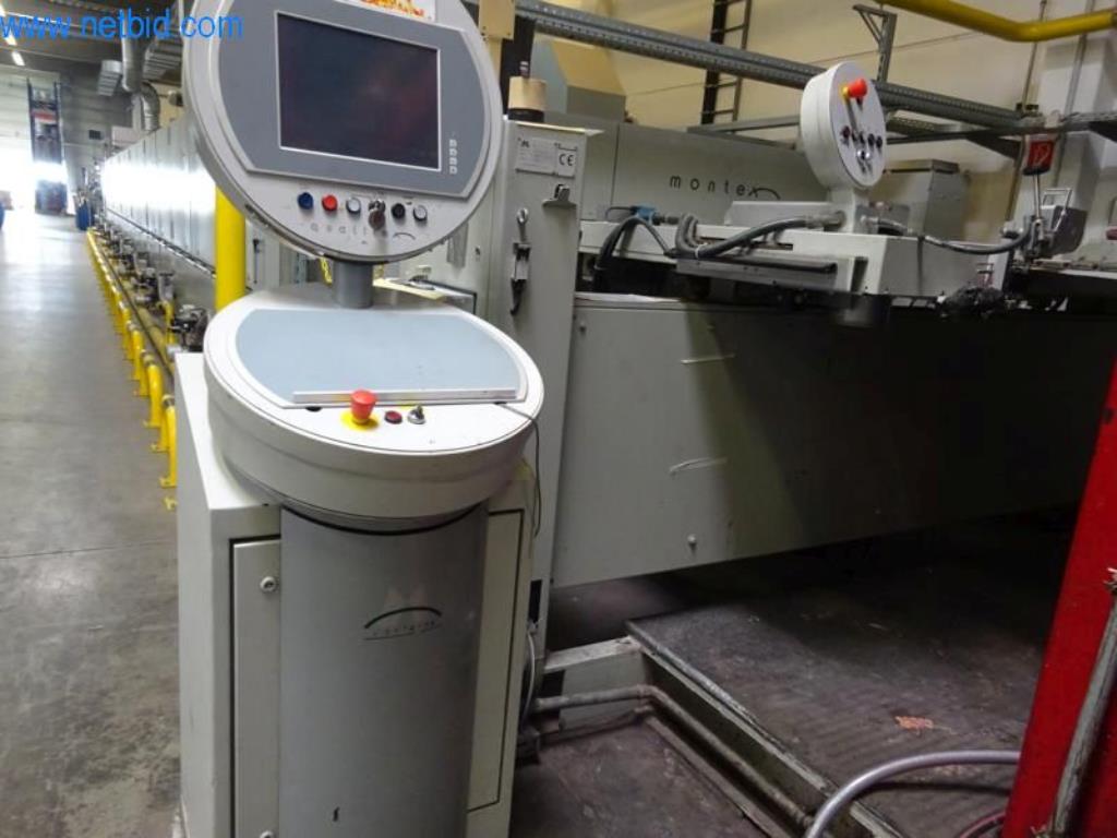 Machines pour l'ennoblissement et la fabrication de textiles-14