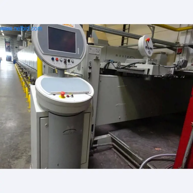 Máquinas para acabamento e fabrico de têxteis-14