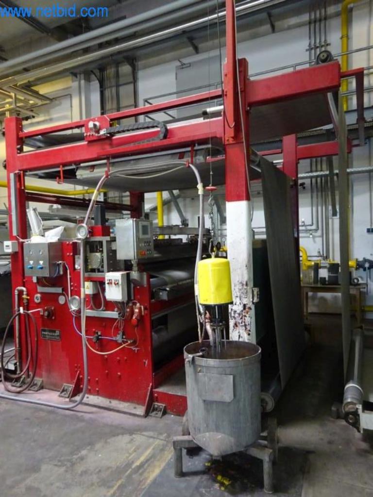 Machines pour l'ennoblissement et la fabrication de textiles-15