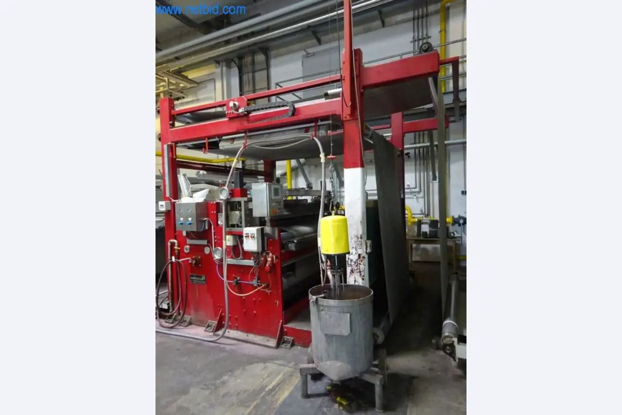 Máquinas para acabamento e fabrico de têxteis-15