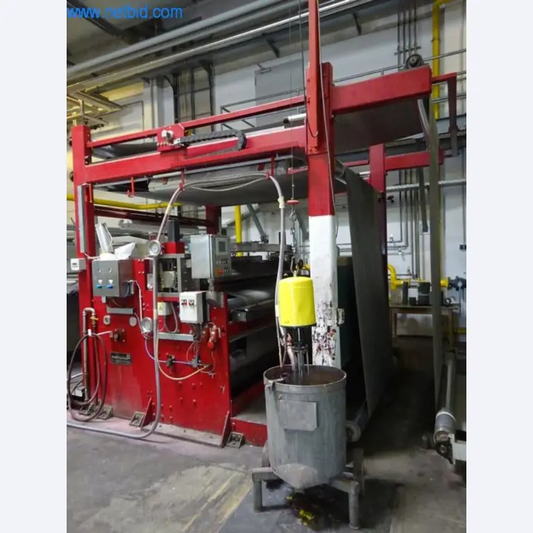 Máquinas para acabamento e fabrico de têxteis-15