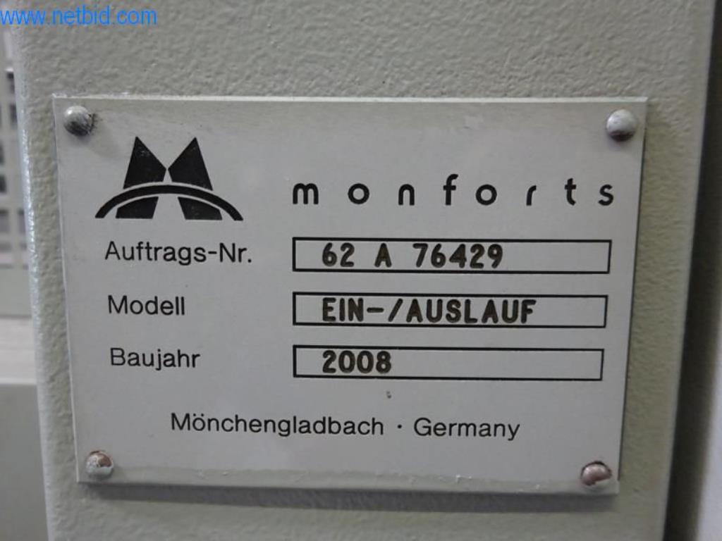 Machines pour l'ennoblissement et la fabrication de textiles-16