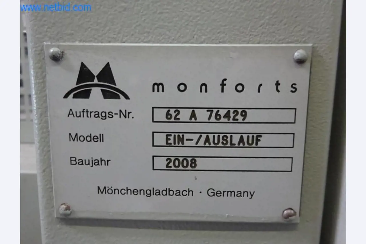 Máquinas para acabamento e fabrico de têxteis-16