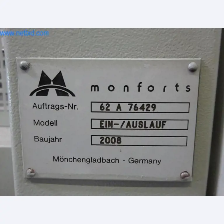 Máquinas para acabamento e fabrico de têxteis-16