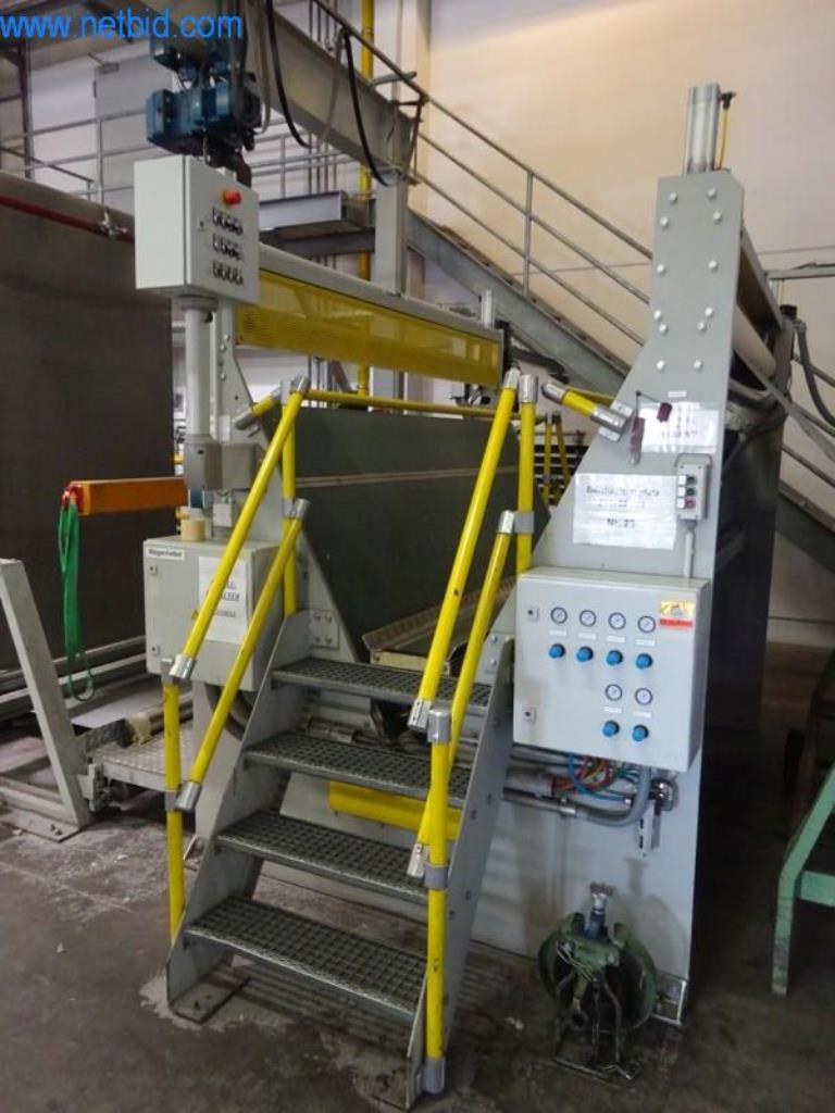 Machines pour l'ennoblissement et la fabrication de textiles-17