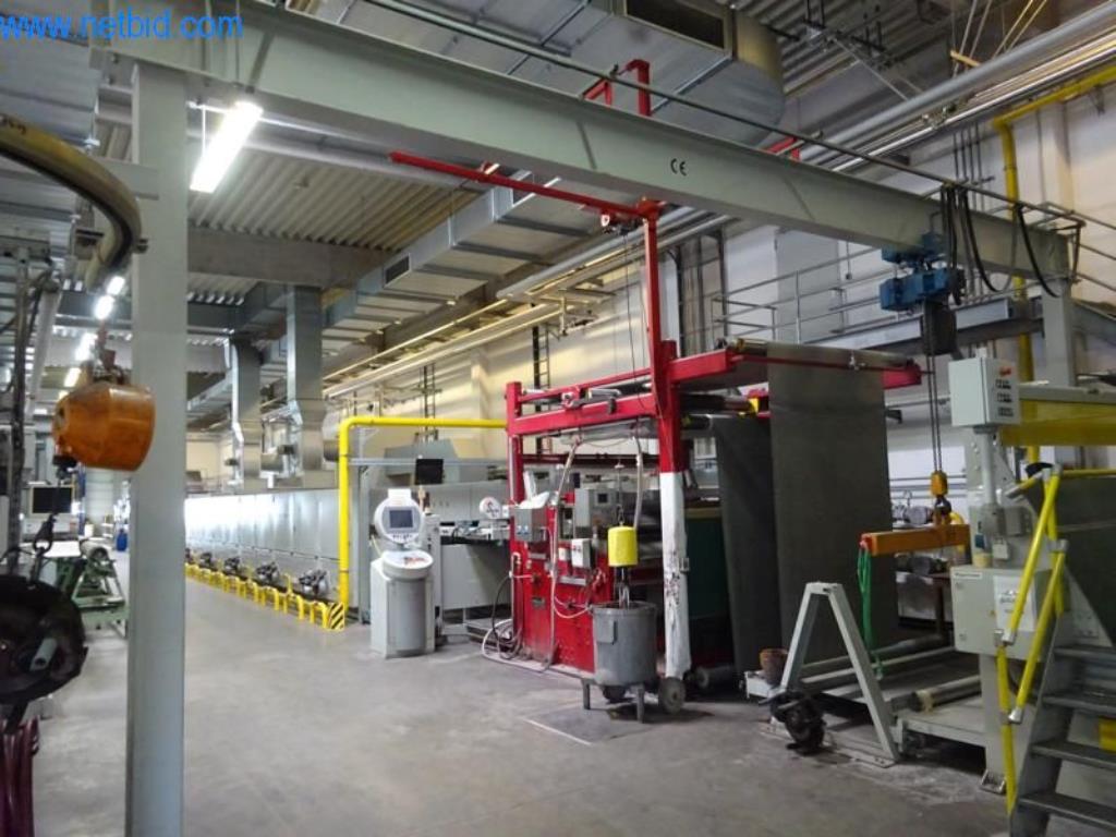 Machines pour l'ennoblissement et la fabrication de textiles-18