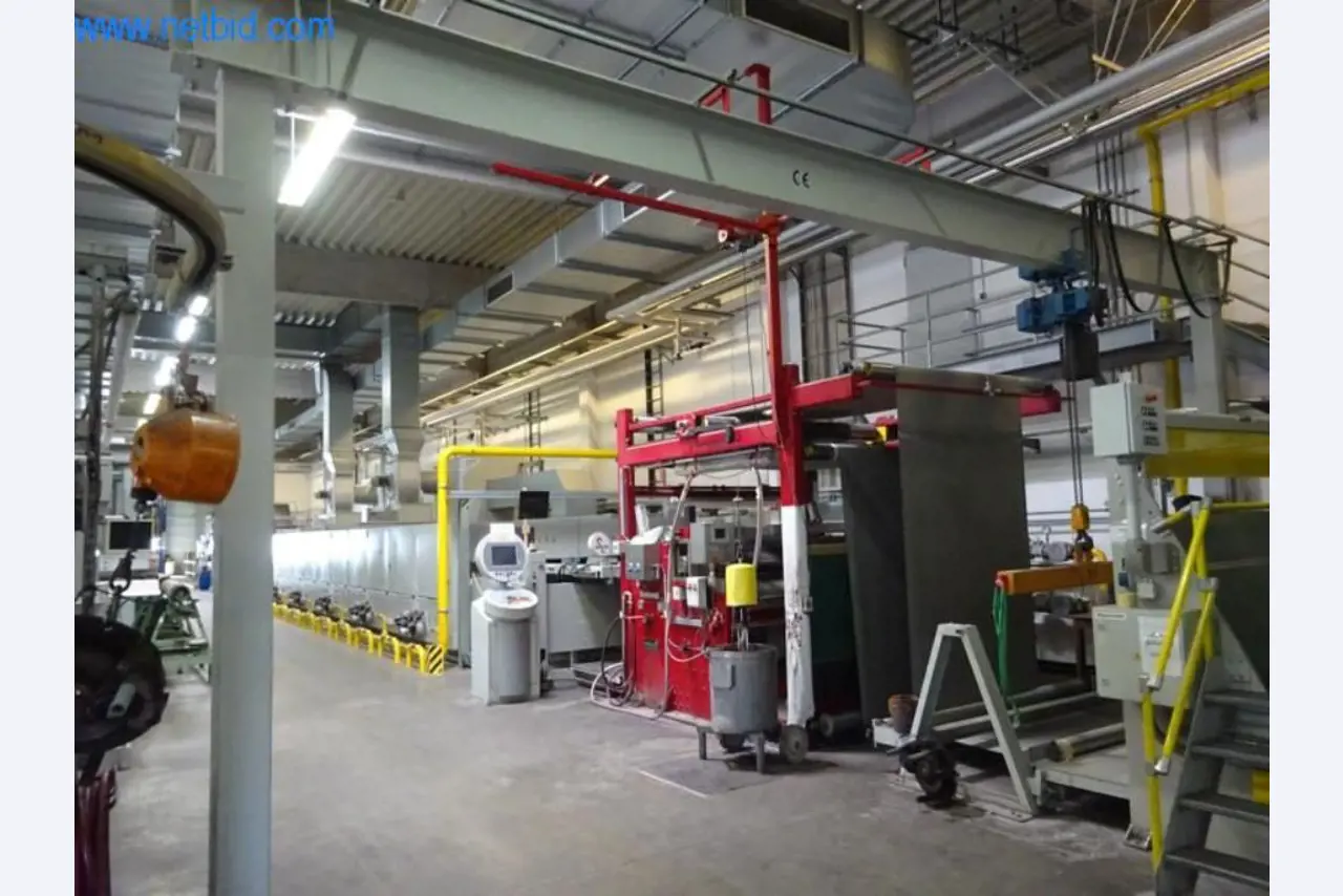 Máquinas para acabamento e fabrico de têxteis-18