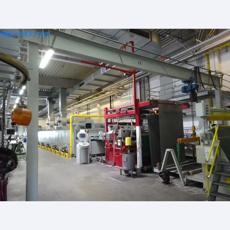 Máquinas para acabamento e fabrico de têxteis-18