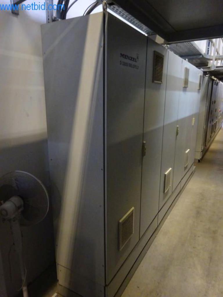 Machines pour l'ennoblissement et la fabrication de textiles-19