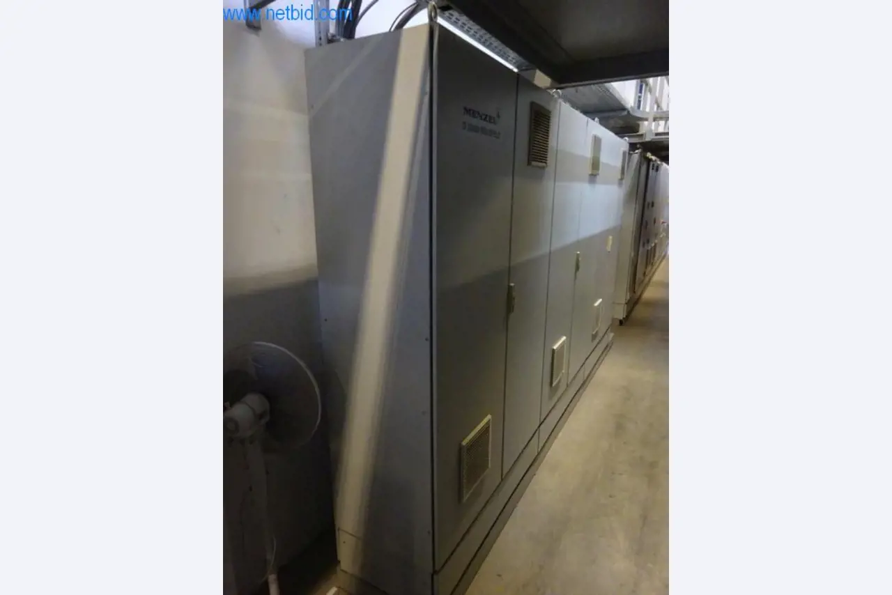 Máquinas para acabamento e fabrico de têxteis-19