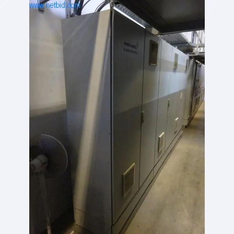 Máquinas para acabamento e fabrico de têxteis-19