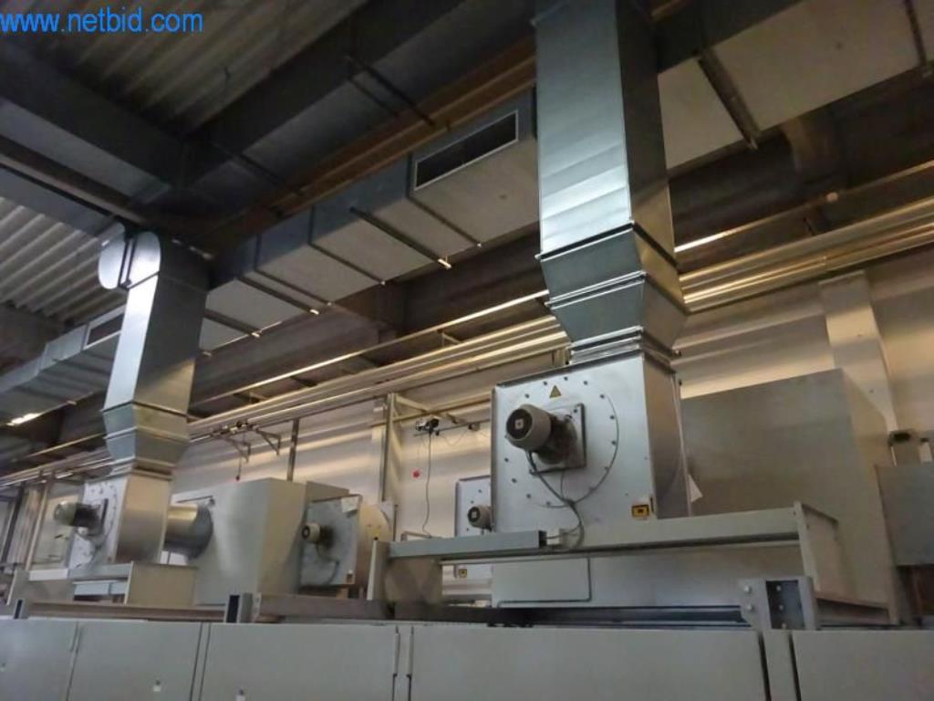 Machines pour l'ennoblissement et la fabrication de textiles-20