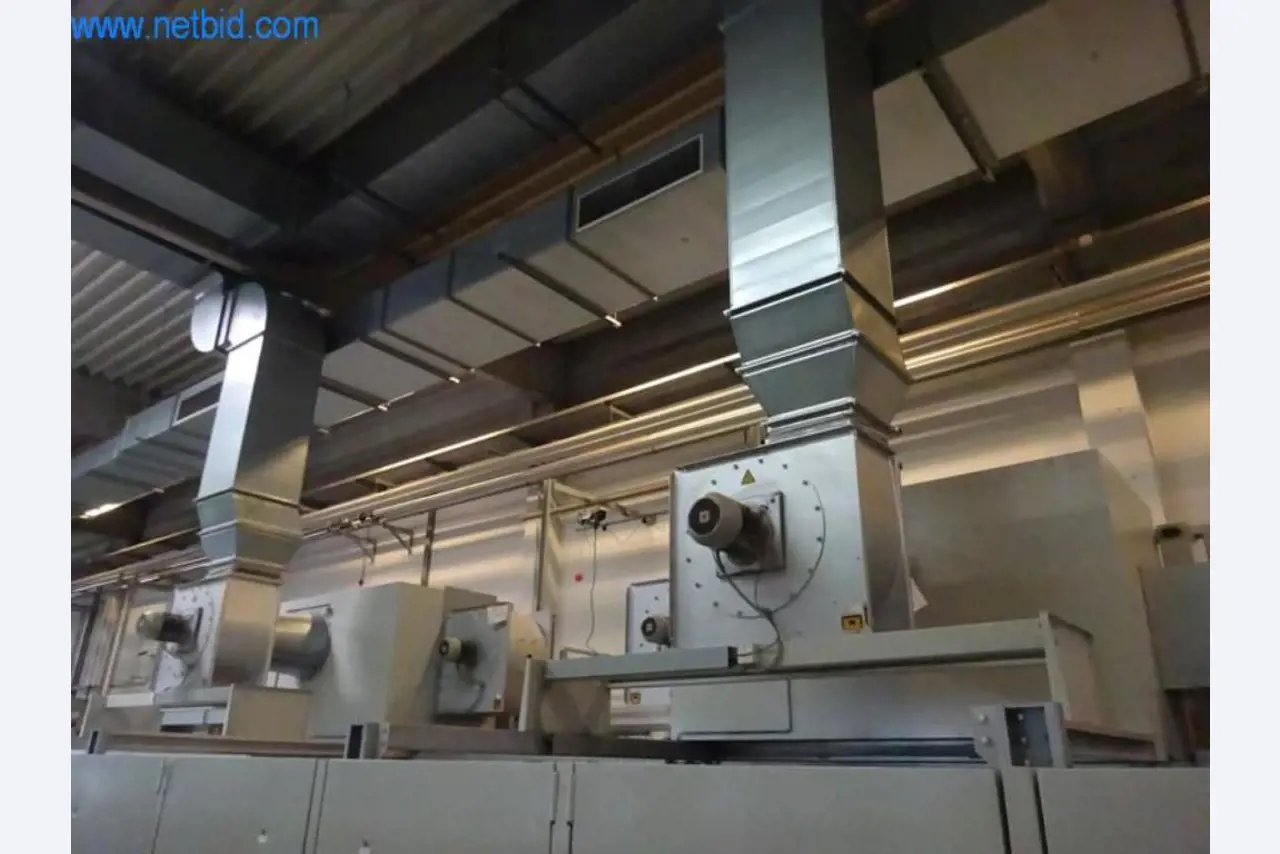 Máquinas para acabamento e fabrico de têxteis-20