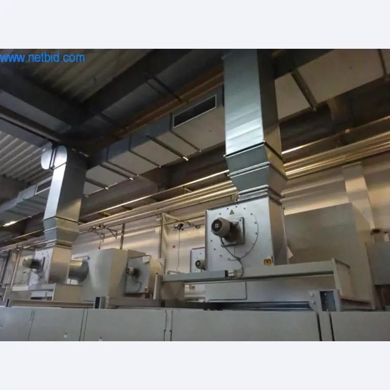 Máquinas para acabamento e fabrico de têxteis-20