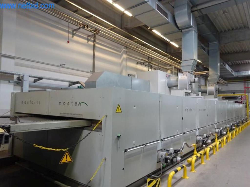 Machines pour l'ennoblissement et la fabrication de textiles-21