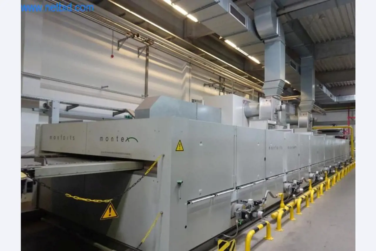 Máquinas para acabamento e fabrico de têxteis-21