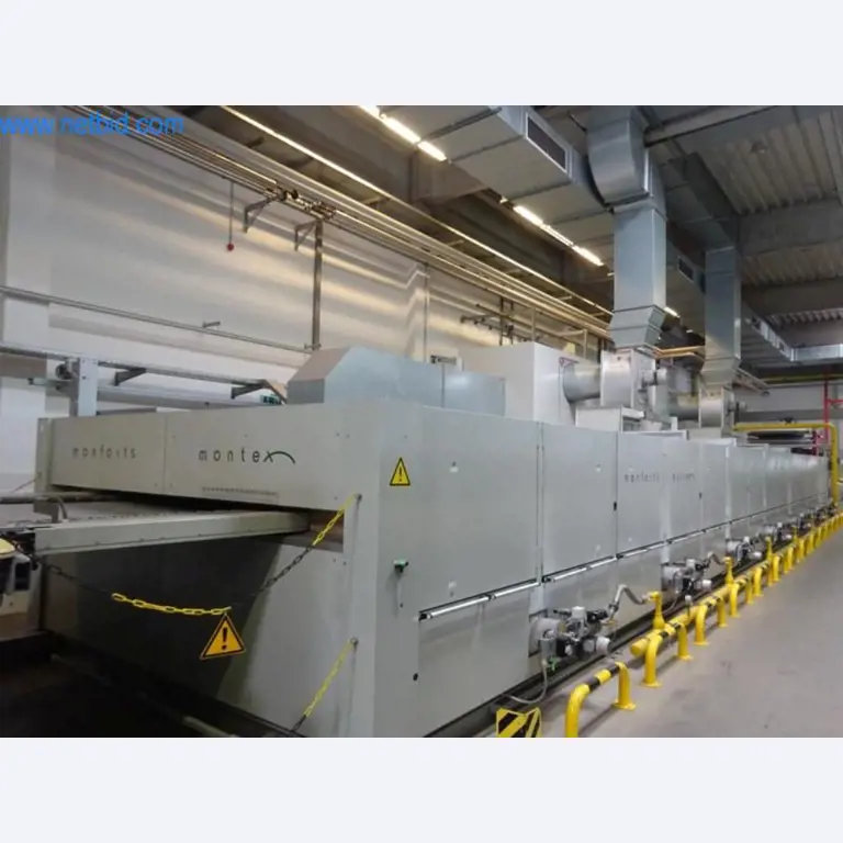 Máquinas para acabamento e fabrico de têxteis-21