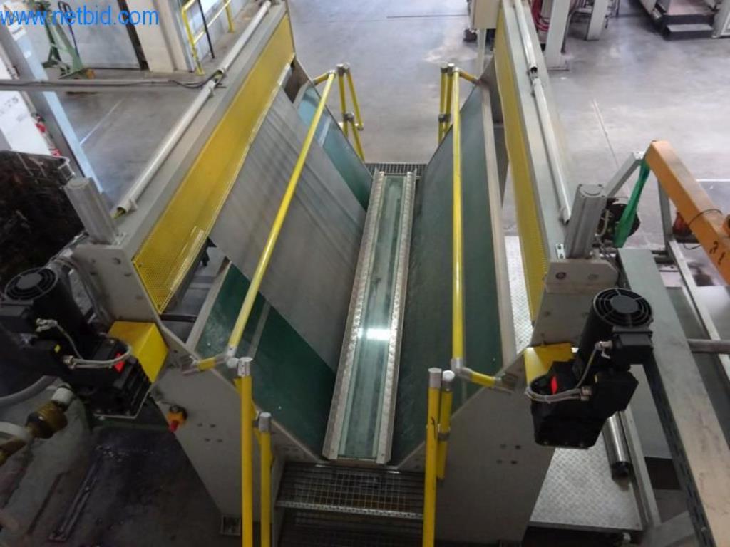 Machines pour l'ennoblissement et la fabrication de textiles-2