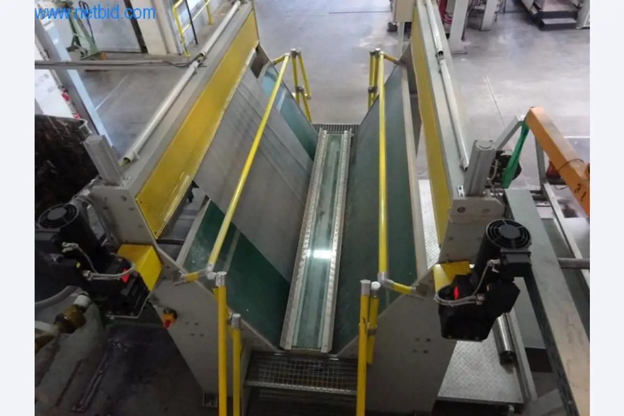 Máquinas para acabamento e fabrico de têxteis-2