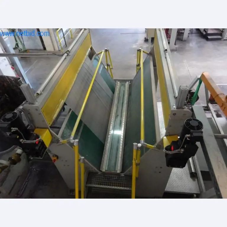 Máquinas para acabamento e fabrico de têxteis-2