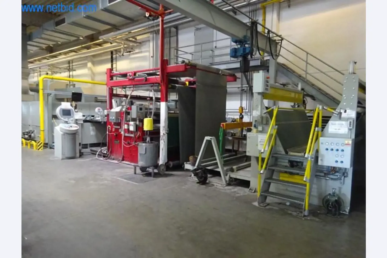 Máquinas para acabamento e fabrico de têxteis-4