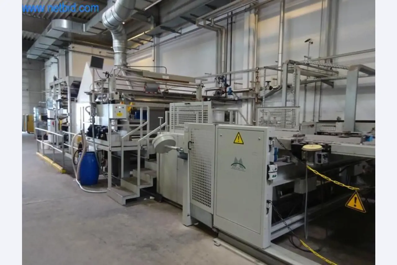 Máquinas para acabamento e fabrico de têxteis-5