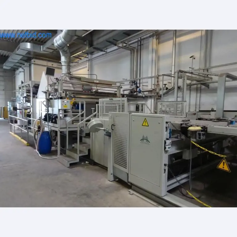 Máquinas para acabamento e fabrico de têxteis-5