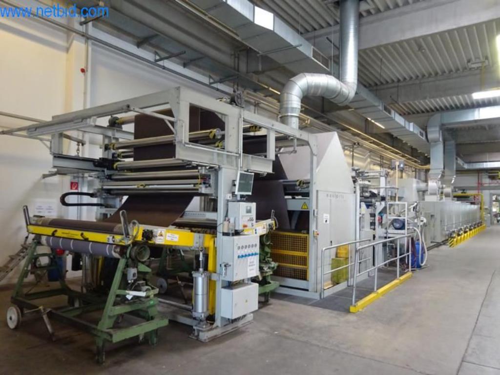 Machines pour l'ennoblissement et la fabrication de textiles-6