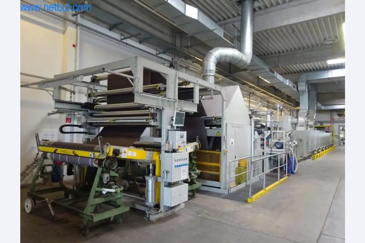 Máquinas para acabamento e fabrico de têxteis-6