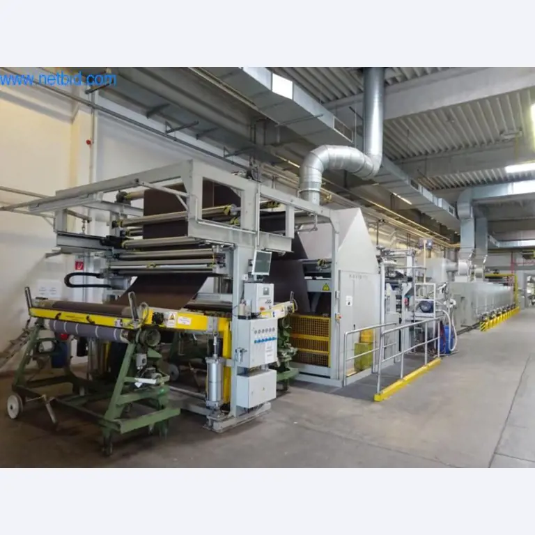 Máquinas para acabamento e fabrico de têxteis-6