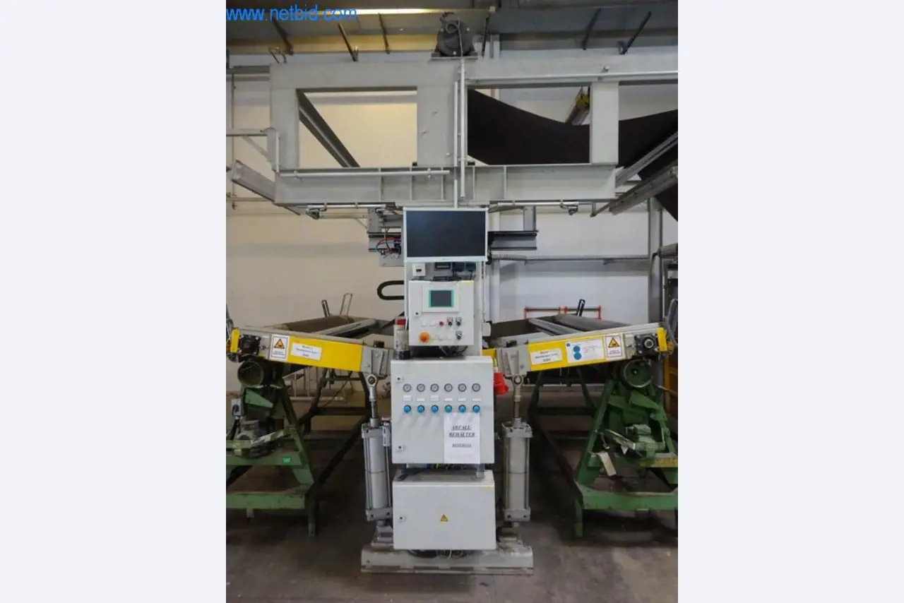 Máquinas para acabamento e fabrico de têxteis-7