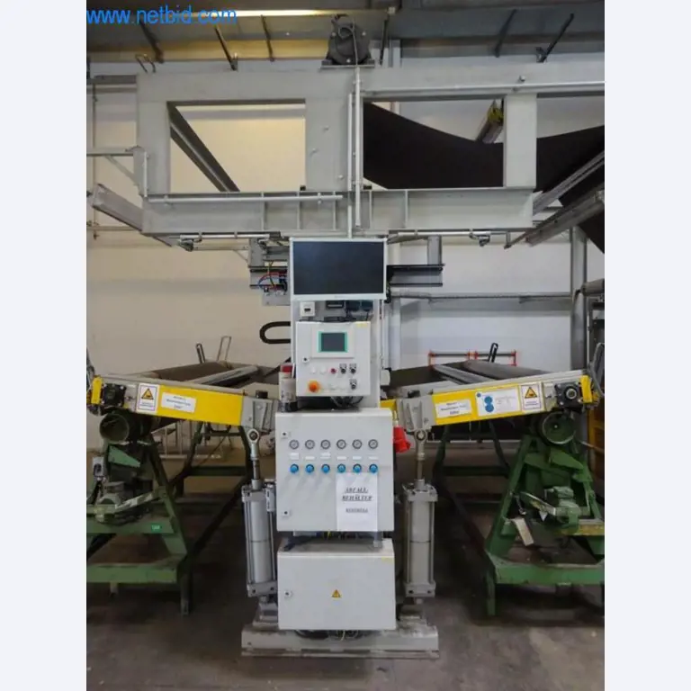 Máquinas para acabamento e fabrico de têxteis-7