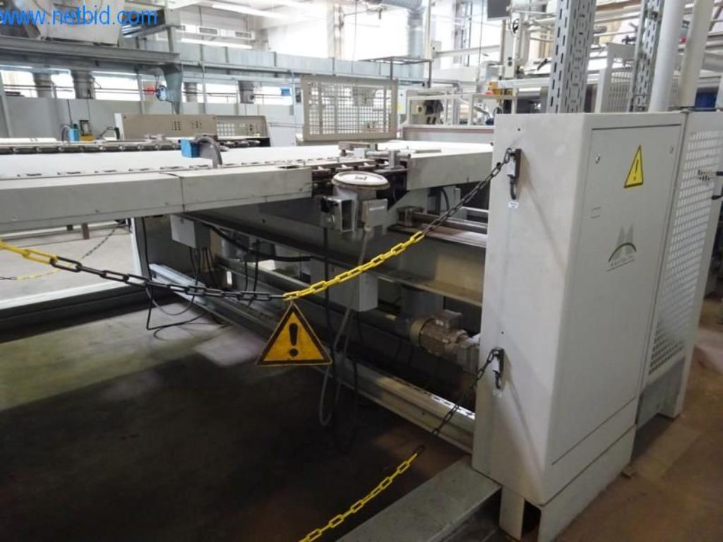 Machines pour l'ennoblissement et la fabrication de textiles-9