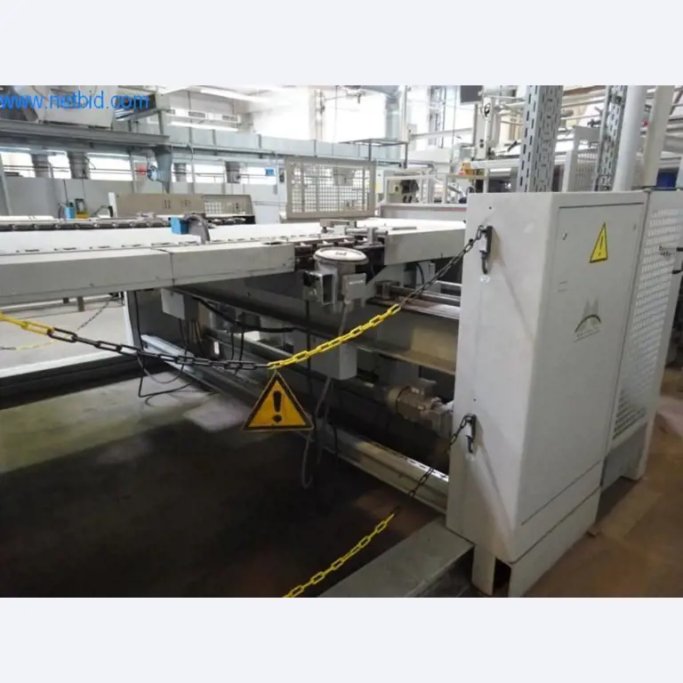 Máquinas para acabamento e fabrico de têxteis-9