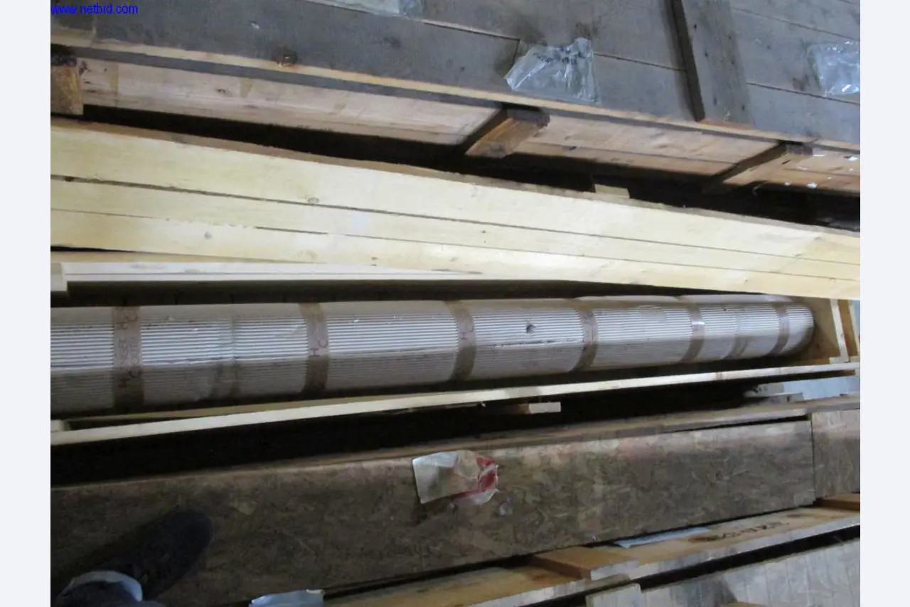 Stroji za dodelavo in proizvodnjo tekstila-1