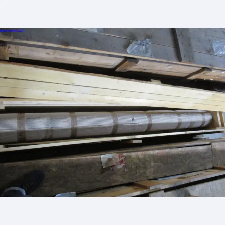 Stroji za dodelavo in proizvodnjo tekstila-1