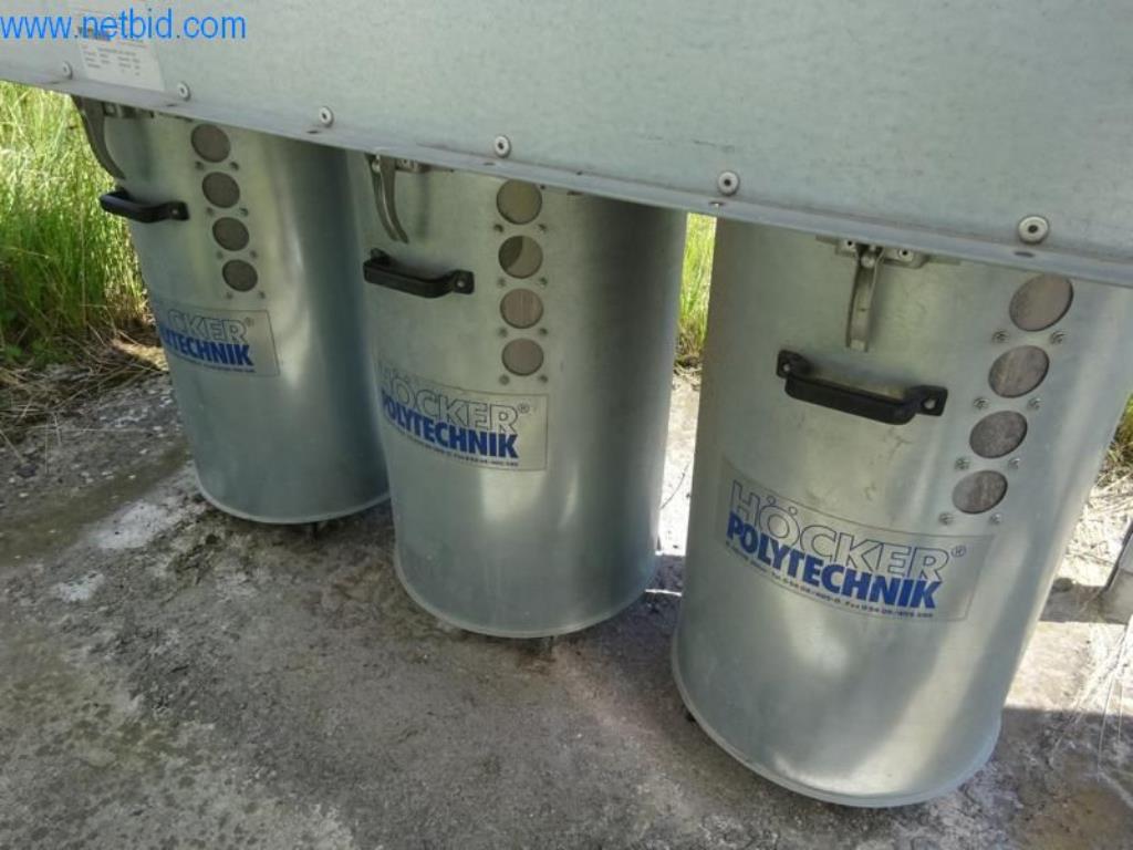 Maschinen zur Veredelung und Herstellung von Textilien-12