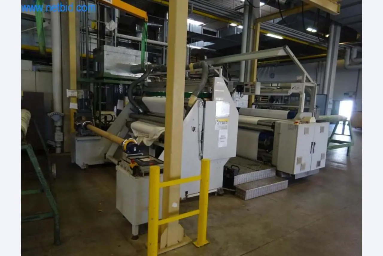 Máquinas para acabamento e fabrico de têxteis-1