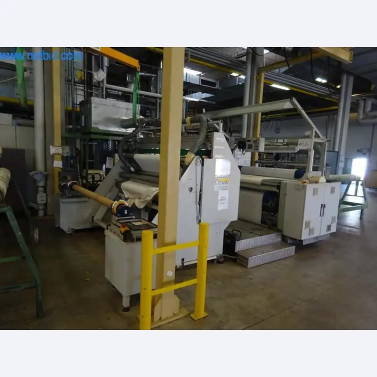 Máquinas para acabamento e fabrico de têxteis-1